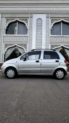 Matiz 3tali sotiladi Xadavoy, Matorlari zo'r Gazlari bor!