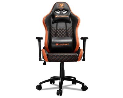 Игровое кресло Cougar Armor Pro
