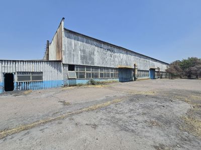Продается база. Промзона. Ангрен