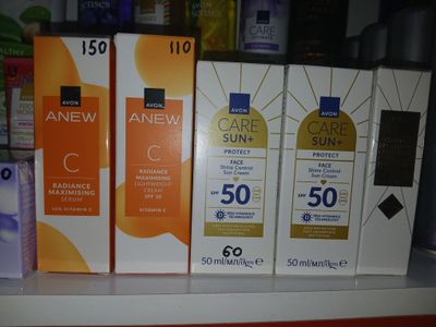 AVON