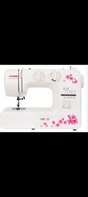 JANOME SAKURA