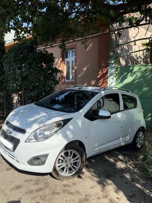 Spark A/t 2020y