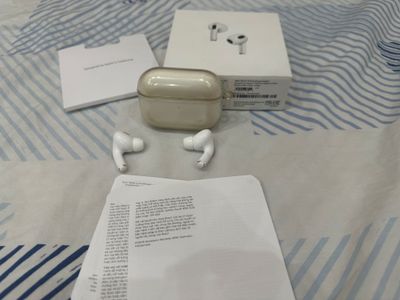 Оригинальные AirPods Pro 2