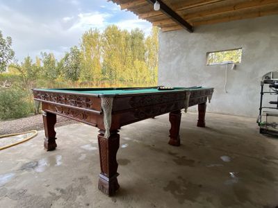 Blyart holati ortacha
