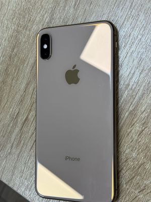 iPhone Xs Max 256Gb