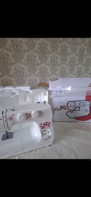 Продается новая машинка неиспользованная