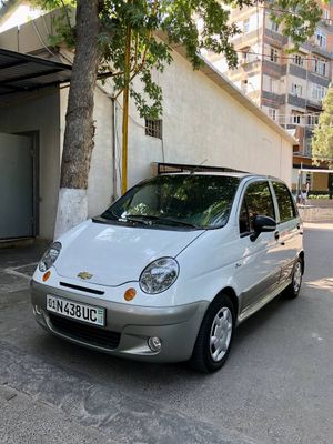 Matiz Best 2016