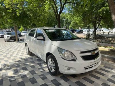 Cobalt LTZ A/T Summit White 2023 (без пробега)