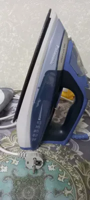 Dazmol Дазмол Утюг