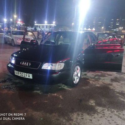 Audi a6 mowina yaxw srocna sotlad