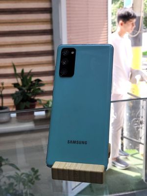 SaSamsung galaxy s20 fe