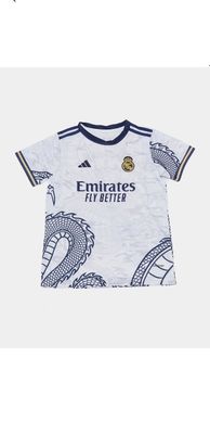 Real Madrid формы