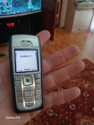 Srochno sotiladi Nokia 6230