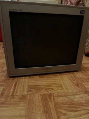 Монитор samsung