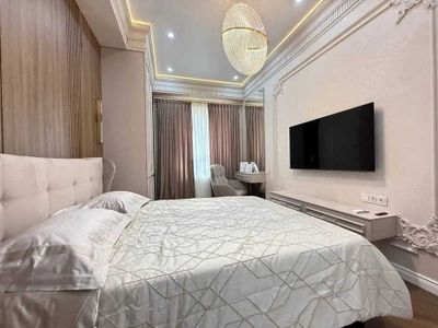 *1 Сдаётся в аренду 2-ком/5/9 квартира на Яккасарайский р-н Ул Мукумий