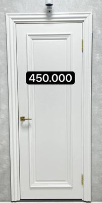 Межкомнатные двери от 450.000 сум