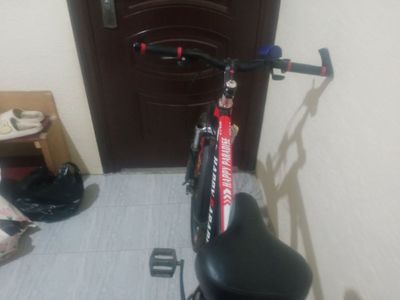 Продам свой велосипед