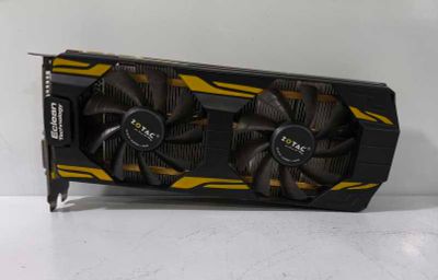 Zotac GTX 760 2GB Video Karta Sotiladi!