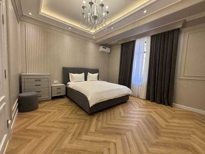Сдаю в ЖК Новза | Светлая квартира! Golden House ! Фото реальные !