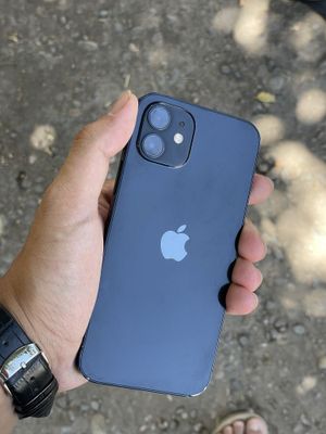 Iphone 12 blue turbo sim