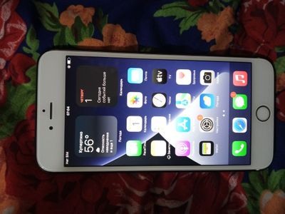 Iphone 6s plus sotiladi 16 tali