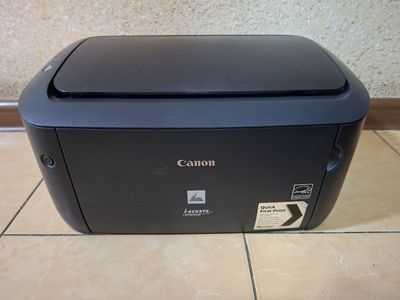 Принтер LB 6000 B