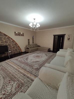 Сдаётся квартира в аренду