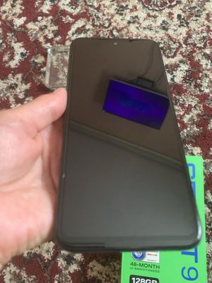 Infinix почти новый