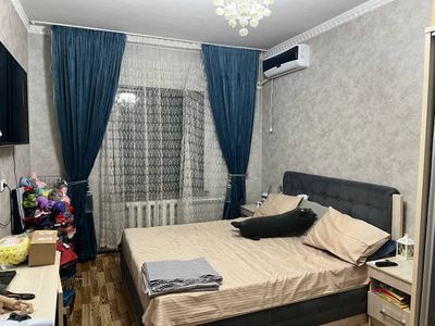 Аренда квартира сергели-2. 3/3/5 балкон 2#6