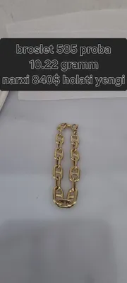 Xar xilturdagi Tilla buyumlar ювелирные изделия