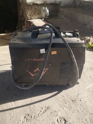 Svarka apparat 380 volt