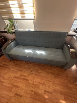 Диван раскладной