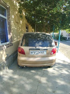 matiz