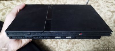 PlayStation 2 mod qilin gan