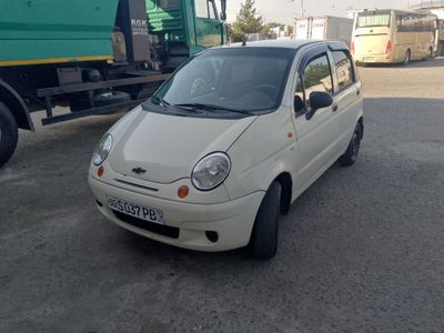 Matiz 3 talik sotuvda