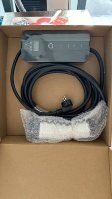 Зарядка EV CHARGER 3.5квт