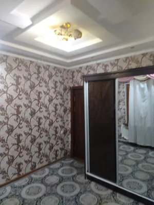 kvartira sergeli 4-bekat oldida