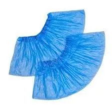 Бахила ишлаб чикарувчидан