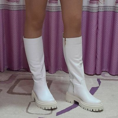 Итальянские сапоги.