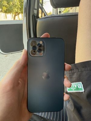 iPhone 12 Pro идеал