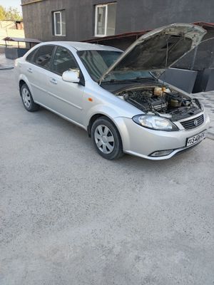 Jentra 1 evro avtamat