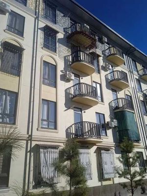 Аренда Квартира Яшнабод Ассалом Хаво Евро 280$