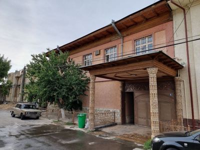 Очень срочно продается участок 8.5 соток новый ТашМи ор.Карима мечет