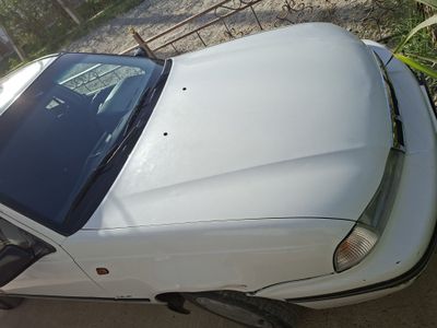 Nexia 1 2007 yil