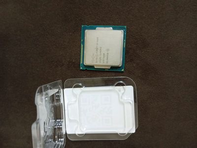 Intel Core i3-4160