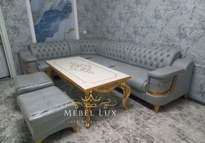 yumshoq mebel
