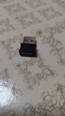 Wifi usb адаптер