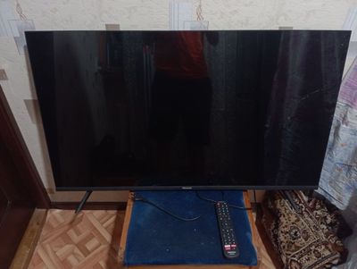 Televizor Hisense 43' Smart