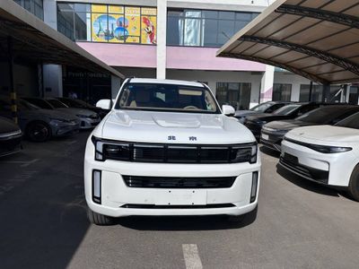 Baic NJ60 2024 Notariusga tayyor