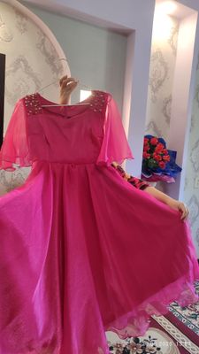 organza koylak razmer 42
